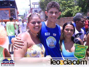 Fotos: Leo, D e Renato