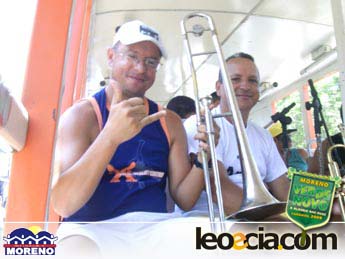 Fotos: Leo, D e Renato