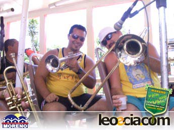 Fotos: Leo, D e Renato