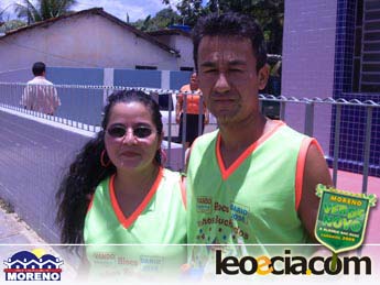 Fotos: Leo, D e Renato