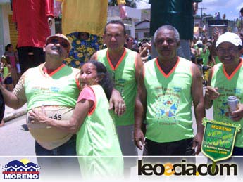 Fotos: Leo, D e Renato