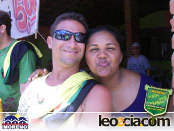 Fotos: Leo, D e Renato