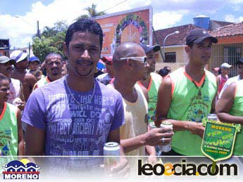 Fotos: Leo, D e Renato