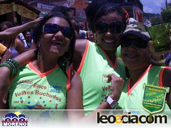 Fotos: Leo, D e Renato