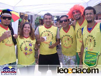 Fotos: Leo, D e Renato