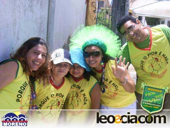 Fotos: Leo, D e Renato