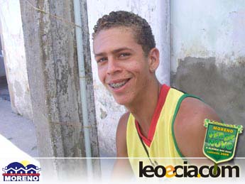 Fotos: Leo, D e Renato