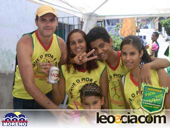 Fotos: Leo, D e Renato