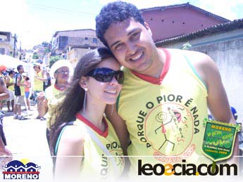 Fotos: Leo, D e Renato