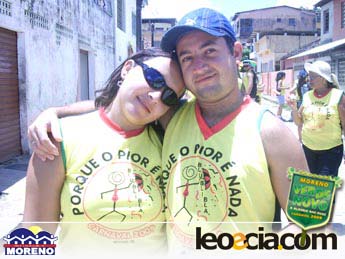 Fotos: Leo, D e Renato