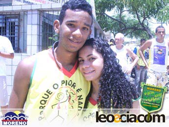 Fotos: Leo, D e Renato