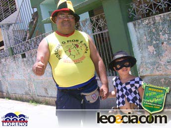 Fotos: Leo, D e Renato