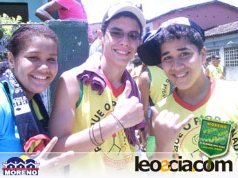 Fotos: Leo, D e Renato