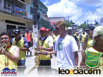 Fotos: Leo, D e Renato