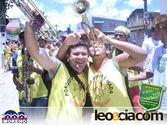 Fotos: Leo, D e Renato