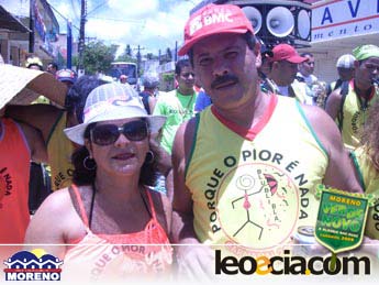 Fotos: Leo, D e Renato