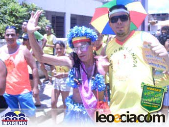 Fotos: Leo, D e Renato