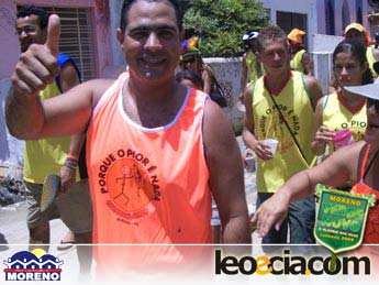 Fotos: Leo, D e Renato