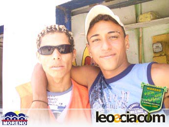 Fotos: Leo, D e Renato