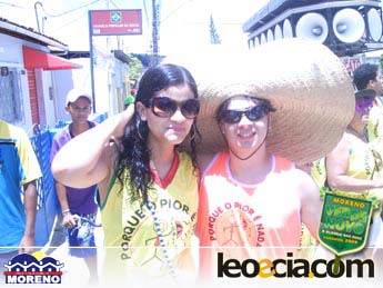 Fotos: Leo, D e Renato