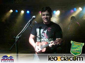 Fotos: Leo, D e Renato