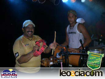 Fotos: Leo, D e Renato