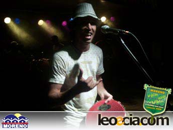 Fotos: Leo, D e Renato