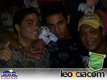 Fotos: Leo, D e Renato