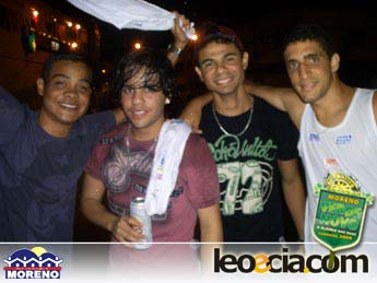 Fotos: Leo, D e Renato