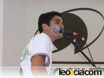 Fotos: Leo e Renato