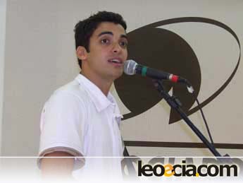 Fotos: Leo e Renato