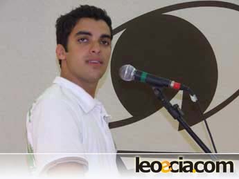 Fotos: Leo e Renato