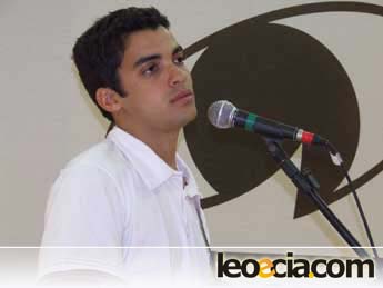 Fotos: Leo e Renato