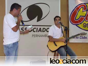 Fotos: Leo e Renato