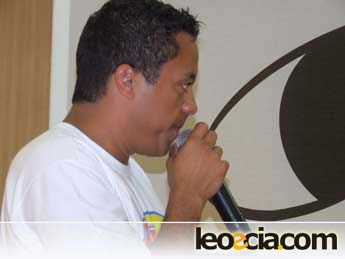 Fotos: Leo e Renato