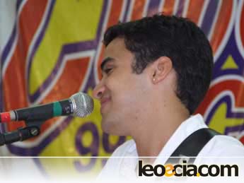 Fotos: Leo e Renato