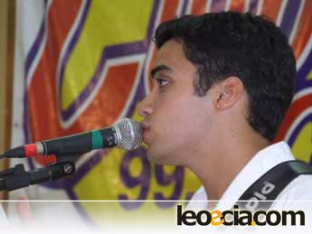 Fotos: Leo e Renato