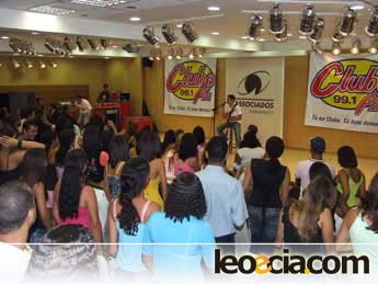 Fotos: Leo e Renato