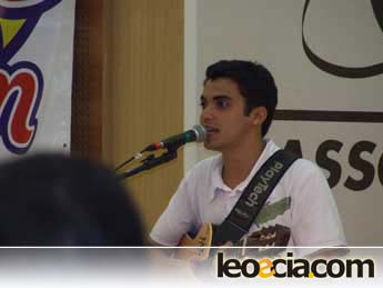 Fotos: Leo e Renato