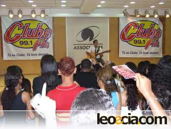 Fotos: Leo e Renato