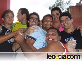 Fotos: Leo e Renato