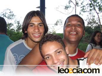 Fotos: Leo e Renato