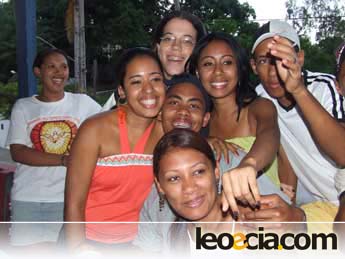 Fotos: Leo e Renato