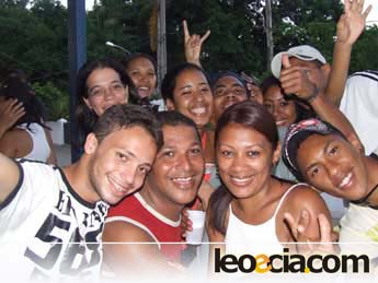 Fotos: Leo e Renato