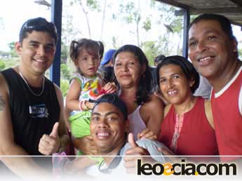 Fotos: Leo e Renato