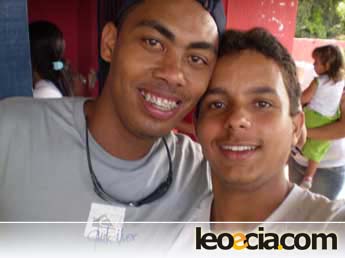 Fotos: Leo e Renato