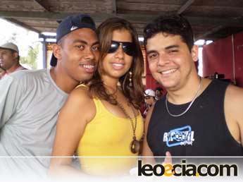 Fotos: Leo e Renato