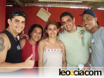 Fotos: Leo e Renato