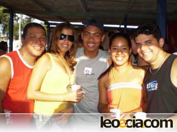 Fotos: Leo e Renato