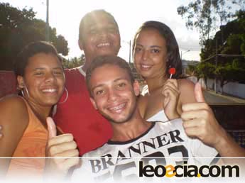 Fotos: Leo e Renato